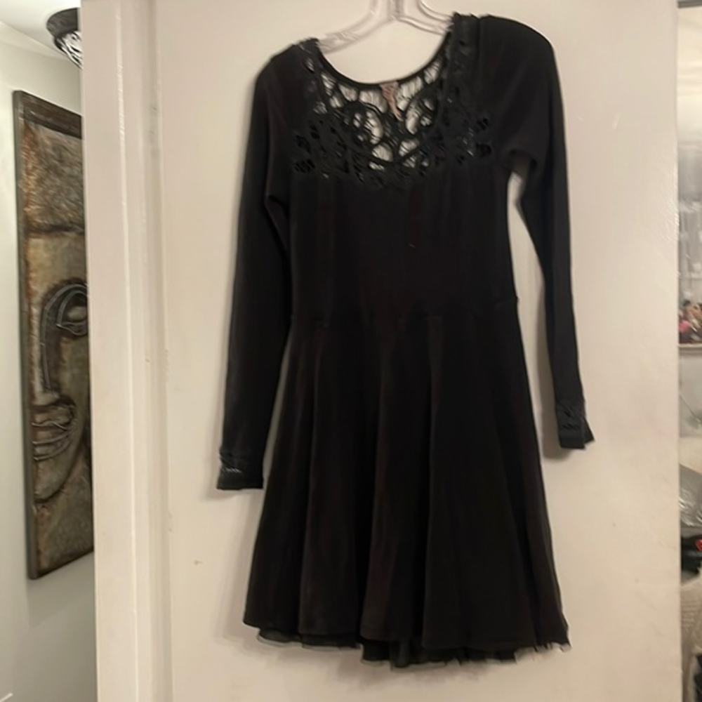 Free people dress